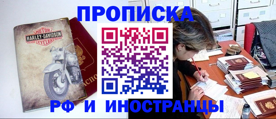 прописка паспорт в Пересвете